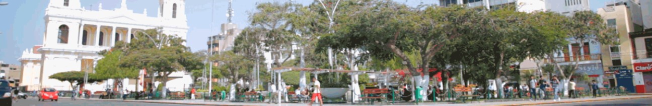Chiclayo - Chongoyape - Cuculi El Palmo de San Juan